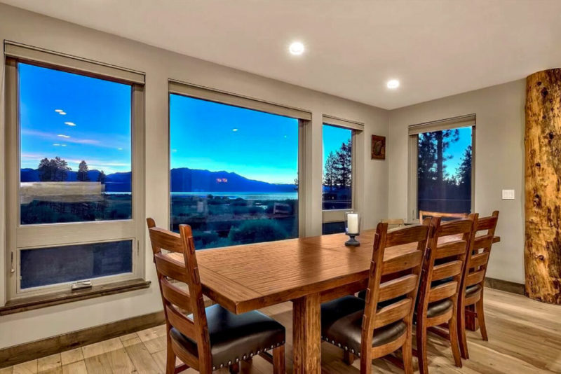 South Lake Tahoe, Airbnbs & Vacation Homes: Heavenly Ski Resort House
