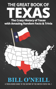 The Great Book of Texas