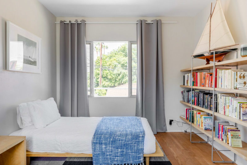 Unique Airbnbs in Long Beach, California: Award Winning Home