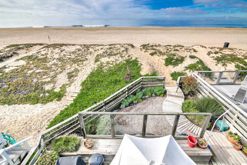 Unique Huntington Beach Airbnbs & Vacation Rentals: Artsy Beach House