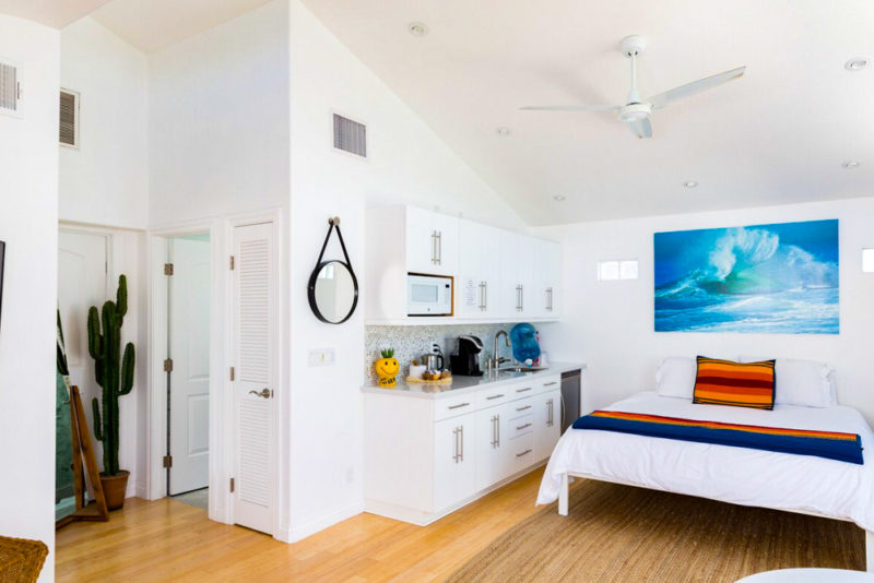 Unique Huntington Beach Airbnbs & Vacation Rentals: Designer Studio