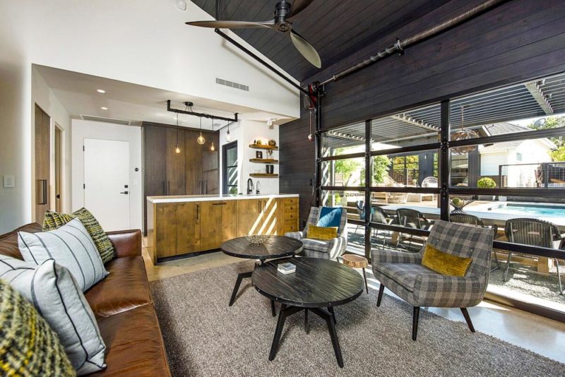 Unique Napa Valley Airbnbs & Vacation Rentals: Resort-Style Home