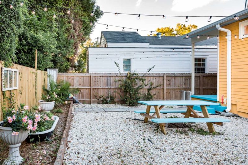 Unique New Orleans Airbnbs & Vacation Rentals: Chic Cottage