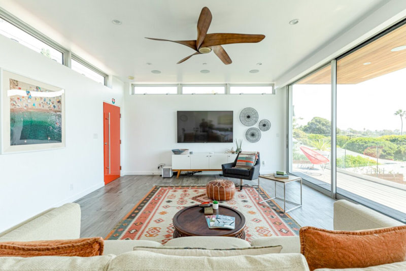 Unique Santa Monica Airbnbs & Vacation Rentals: Retro Guesthouse