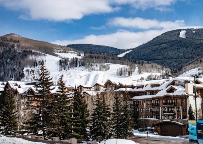 Vail Airbnb: Condos, Studio Apartments, Lofts, Penthouses, Townhouses, Cabins, & Ski Chalets
