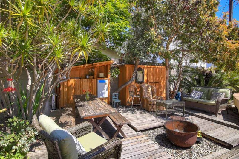 Venice Beach Airbnbs & Vacation Homes: Hobbit House