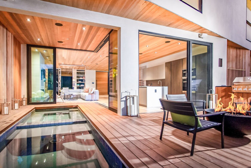Venice Beach Airbnbs & Vacation Homes: Modern Masterpiece House