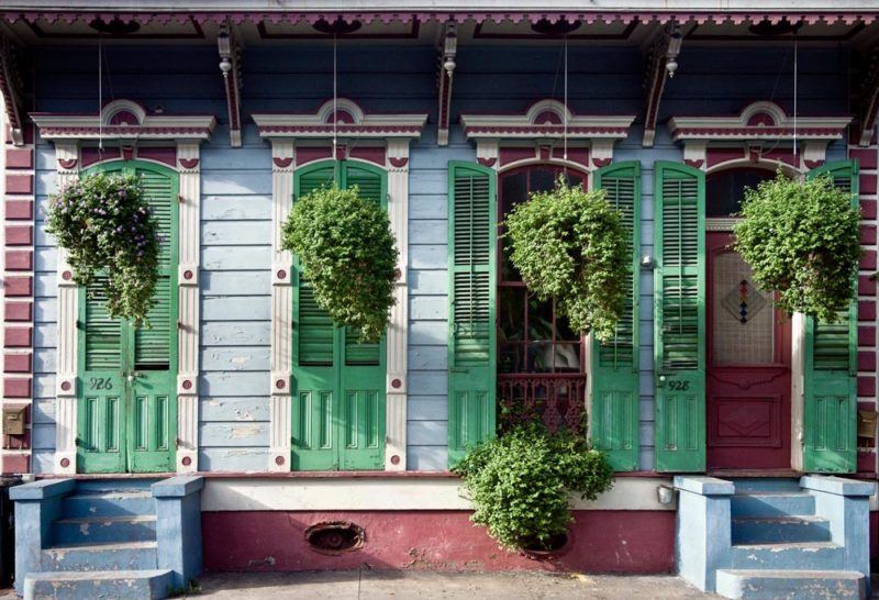 Why Stay in an Airbnb in New Orleans, Louisiana