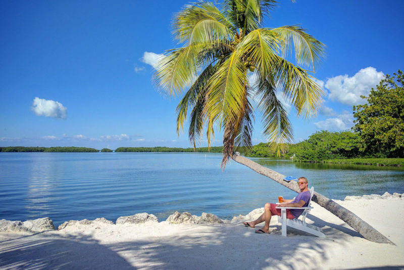 Why Stay in an Airbnb in the Florida Keys