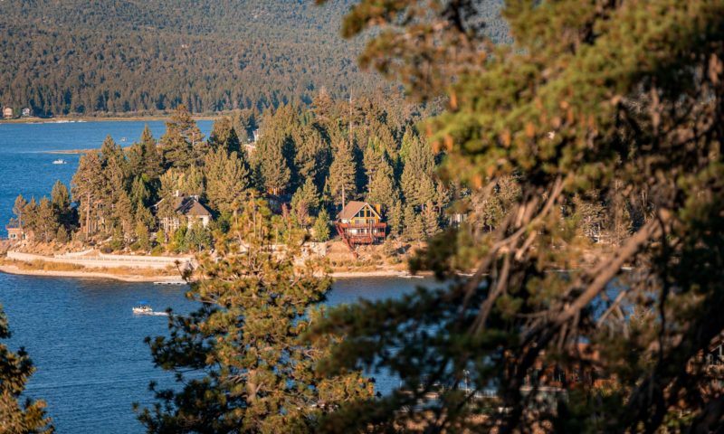 Airbnb Big Bear, California: Cabins, Lake Houses, Ski Chalets, & Vacation Rentals