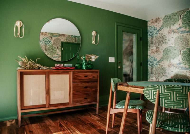 Airbnb Big Bear, California Vacation Rentals: Kitchy Cabin