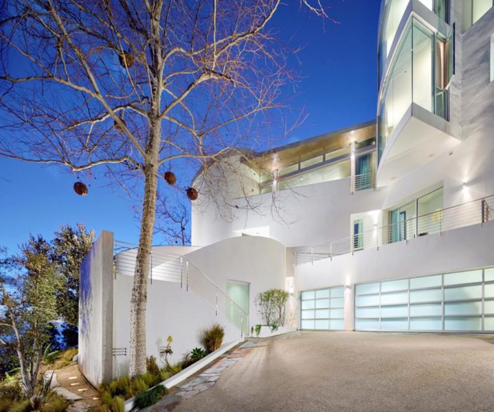 Airbnb Laguna Beach, California Vacation Homes: Vista Panorama Oceanfront Villa