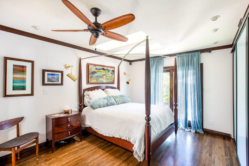 Airbnbs in Anaheim, California Vacation Homes: Spanish Home