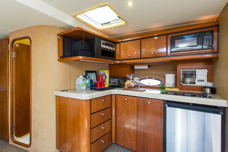 Airbnbs in Fort Lauderdale, Florida Vacation Homes: Luxury Yacht