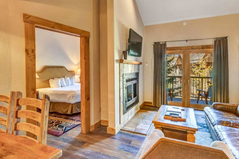 Airbnbs in Telluride, Colorado Vacation Homes: Alpine Escape