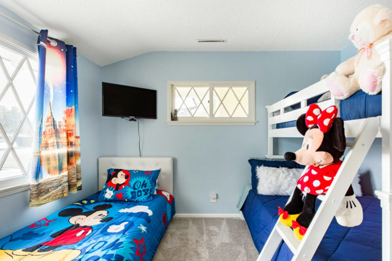 Anaheim Airbnbs and Vacation Homes: Family-Friendly Home