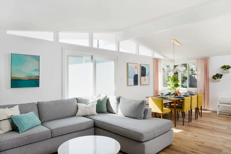 Anaheim Airbnbs and Vacation Homes: Stylish Home