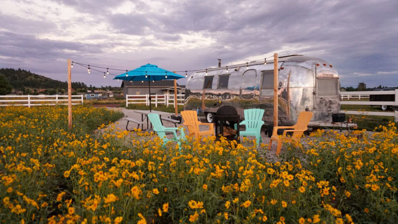 Best Airbnbs in Flagstaff, Arizona: Airstream Dreaming
