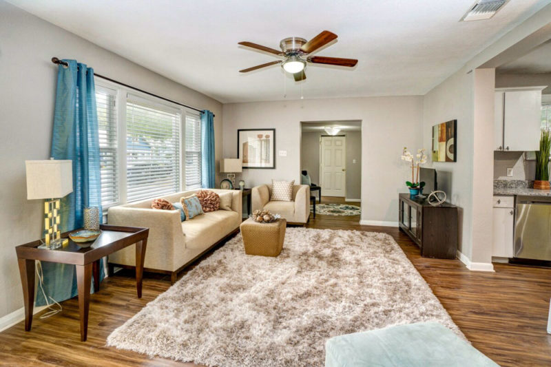 Best Airbnbs in Tampa, Florida: Spacious House with Pool