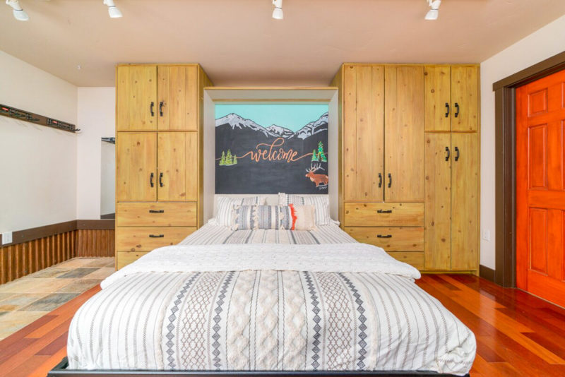 Best Airbnbs in Telluride, Colorado: Inviting Studio