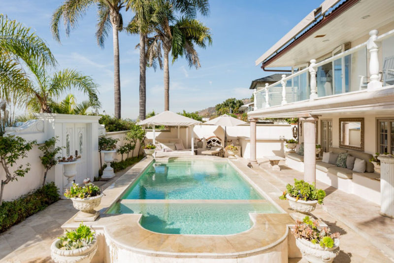 Best Airbnbs in Laguna Beach, California: Palatial Retreat