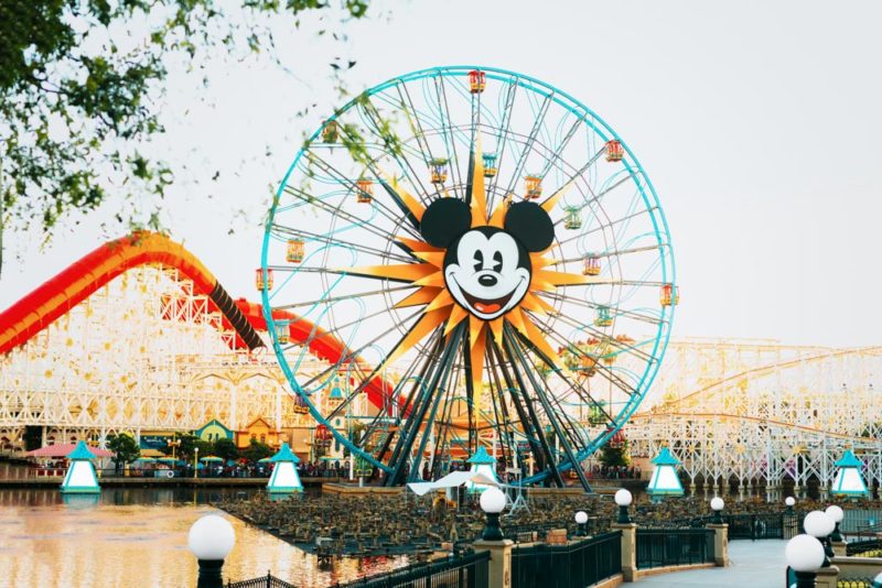 Best Airbnbs near Disneyland, Anaheim, Los Angeles, California