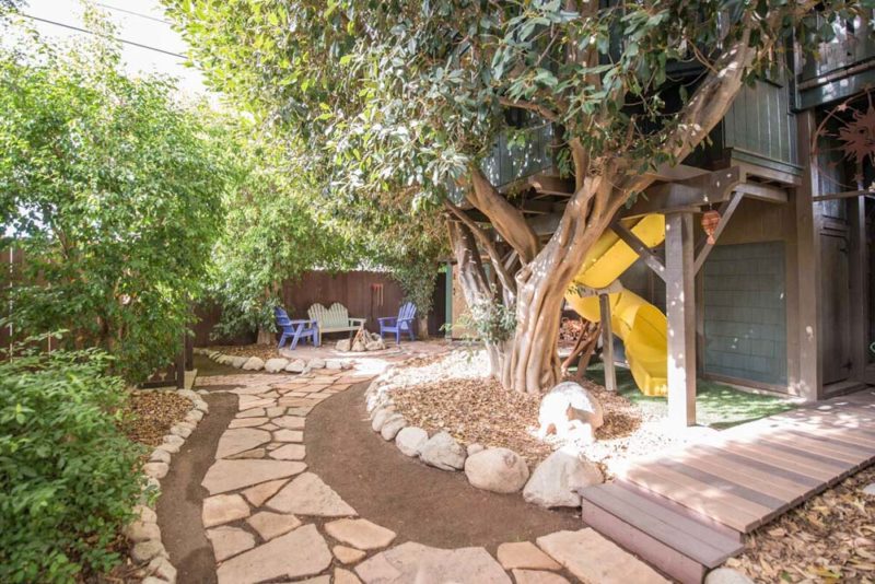 Best Anaheim Airbnbs and Vacation Rentals: Brea Treehouse