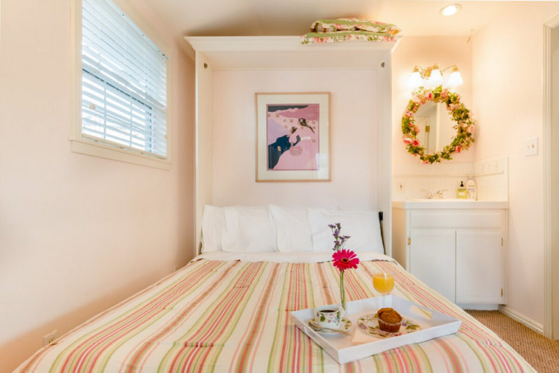 Best Anaheim Airbnbs and Vacation Rentals: Olde Towne Orange Cottage