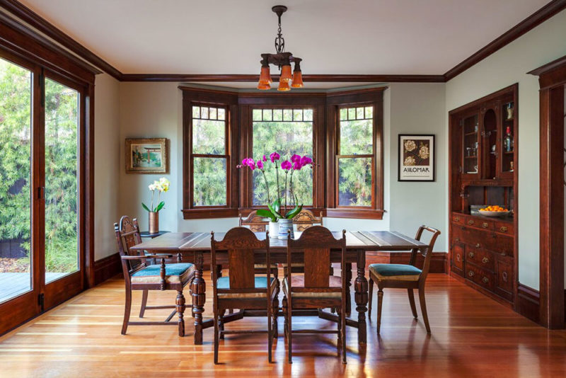 Best Berkeley Airbnbs and Vacation Rentals: Historic Home