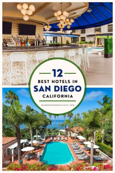 Best Boutique Hotels in San Diego, California