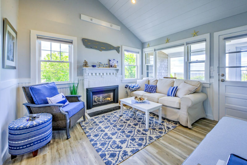 Best Cape Cod Airbnbs and Vacation Rentals: Oceanview Cottage