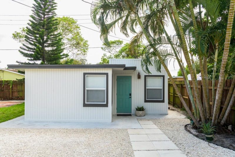 Best Fort Lauderdale Airbnbs and Vacation Rentals: Quaint Cottage