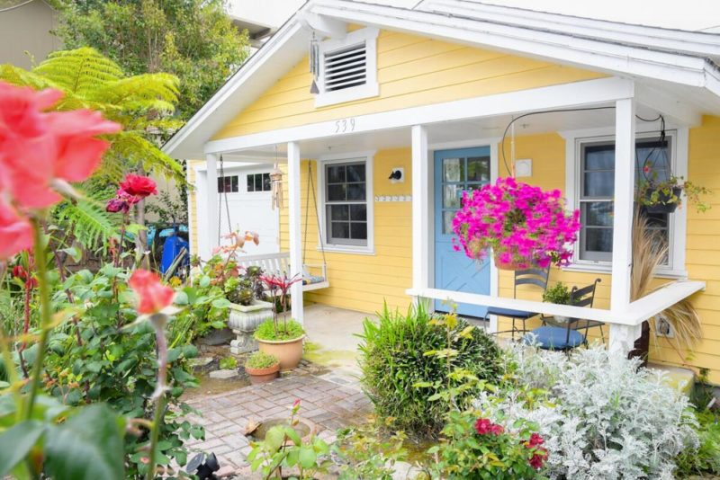 Best Laguna Beach Airbnbs & Vacation Rentals: Sea Breeze Cottage