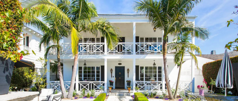 Best Newport Beach Airbnbs & Vacation Rentals: Newport Regency Villa