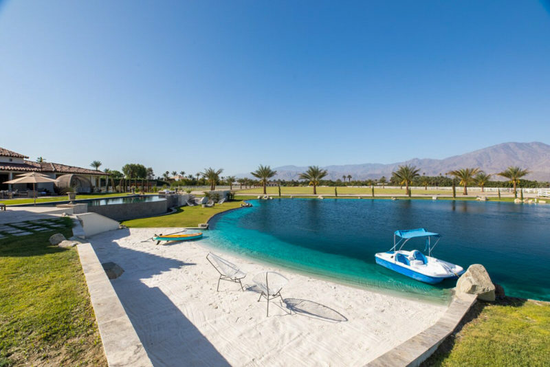 Best Palm Desert Airbnbs & Vacation Rentals: Cavallo Ranch