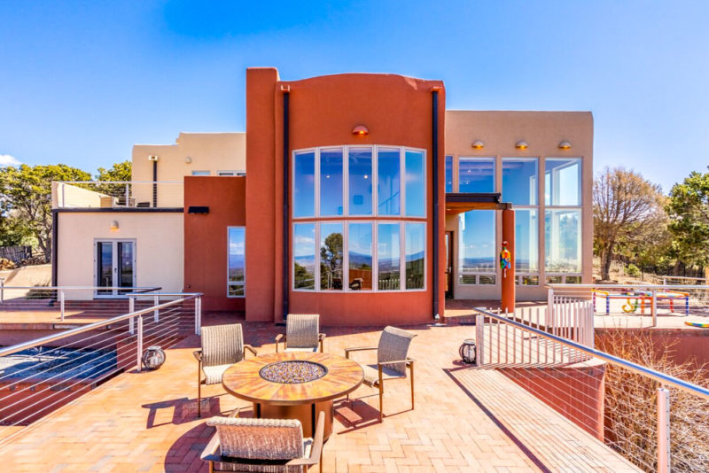 Best Santa Fe Airbnbs and Vacation Rentals: Lavish House