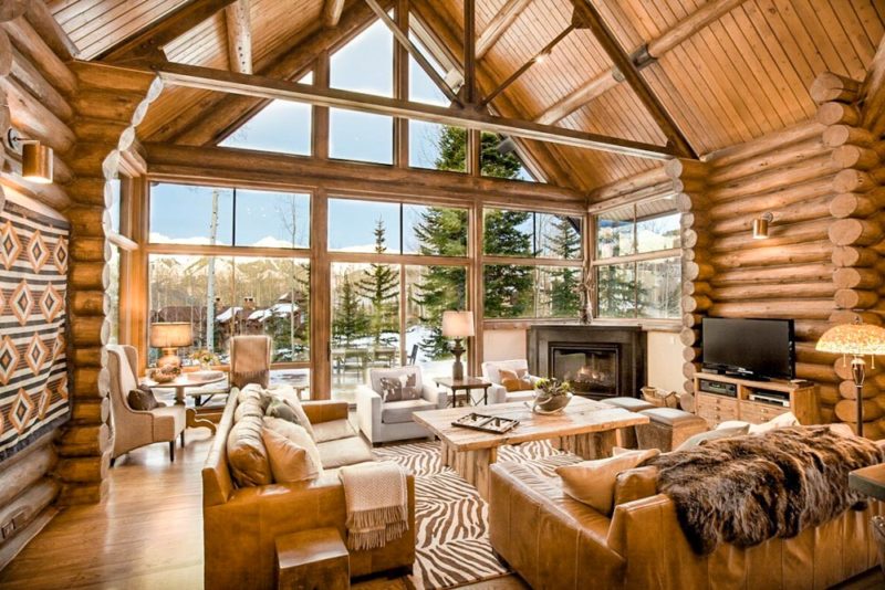 Best Telluride Airbnbs & Vacation Rentals: Alpen Ridge House