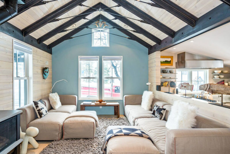 Best Telluride Airbnbs & Vacation Rentals: Liberty Bell Haus