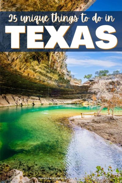 Best Things To Do in Texas