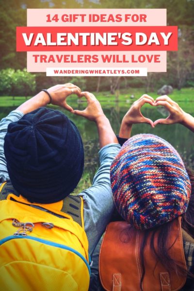 Best Valentine's Day Gift Ideas for Travelers