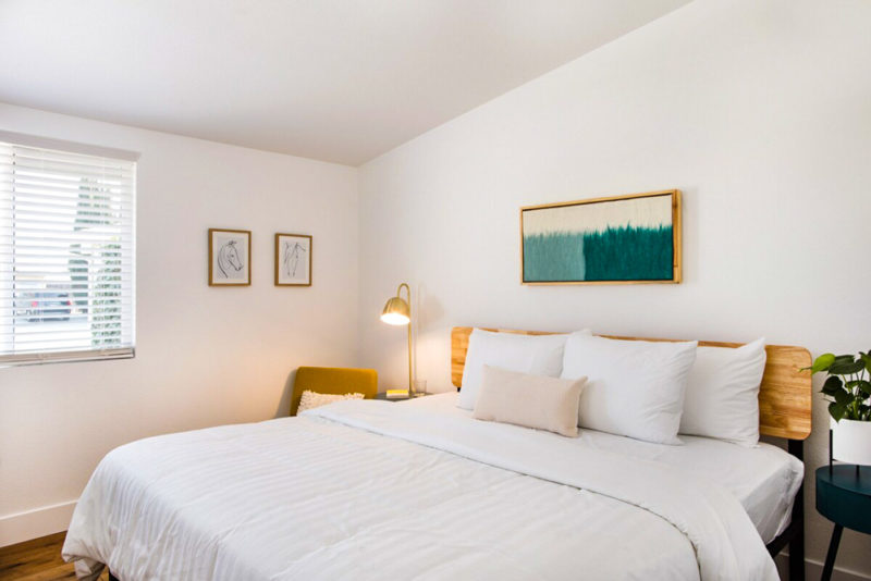 Cool Anaheim Airbnbs and Vacation Rentals: Stylish Home