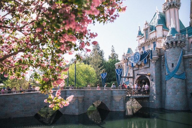 Must Do Things in California: Disneyland Resort