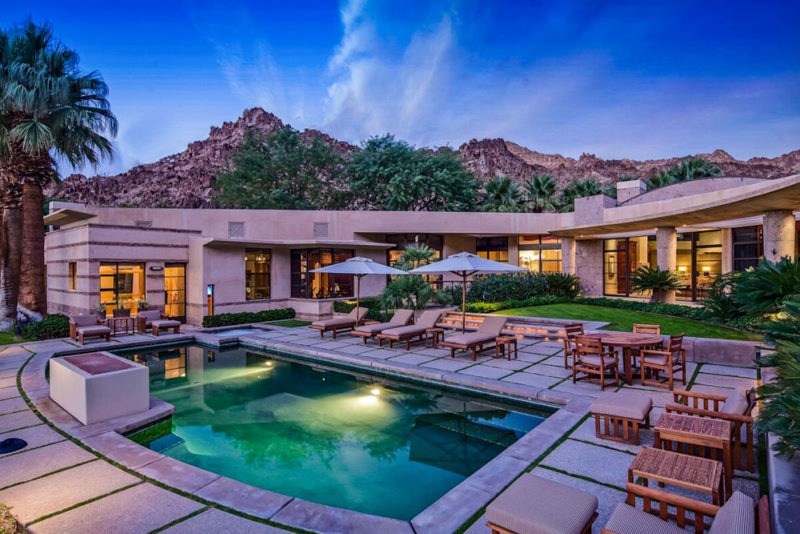 Palm Desert Airbnbs & Vacation Homes: Casa Jerde