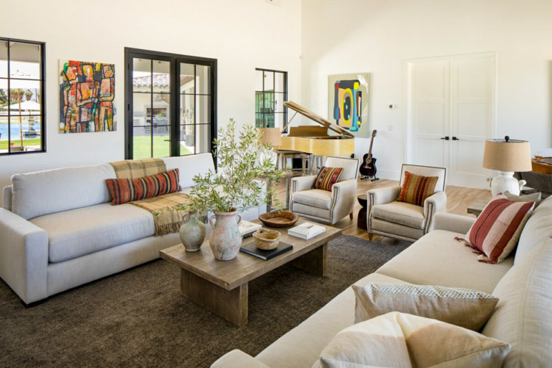 Palm Desert Airbnbs & Vacation Homes: Cavallo Ranch