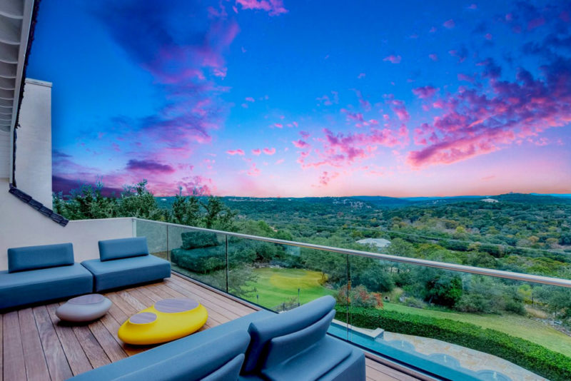 San Antonio Airbnbs & Vacation Homes: Luxury Retreat