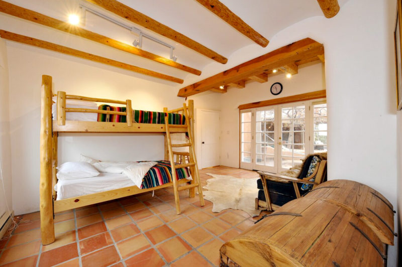 Santa Fe Airbnbs and Vacation Homes: Grand Adobe Estate