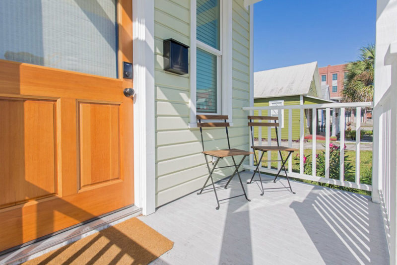 Tampa Airbnbs & Vacation Homes: Ybor City Tiny House