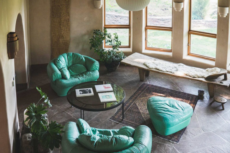 Taos Airbnbs & Vacation Homes: Ranch Retreat