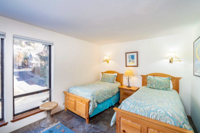 Telluride Airbnbs & Vacation Homes: Adorable Condo