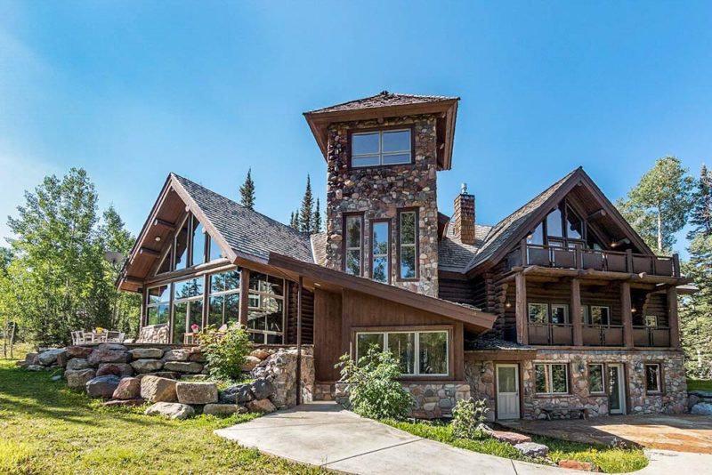 Telluride Airbnbs & Vacation Homes: Alpen Ridge House